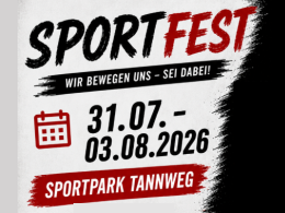 ASC Gr�nwettersbach Sportfest